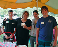Reunion 2009