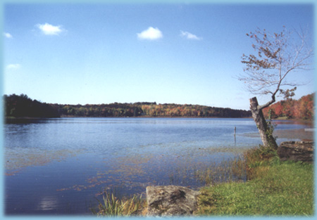 Lake