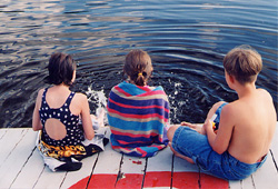 Dock