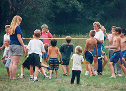 Kids games