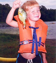 Fishing