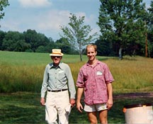 JD and Jim