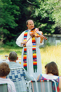 Father McGlone
